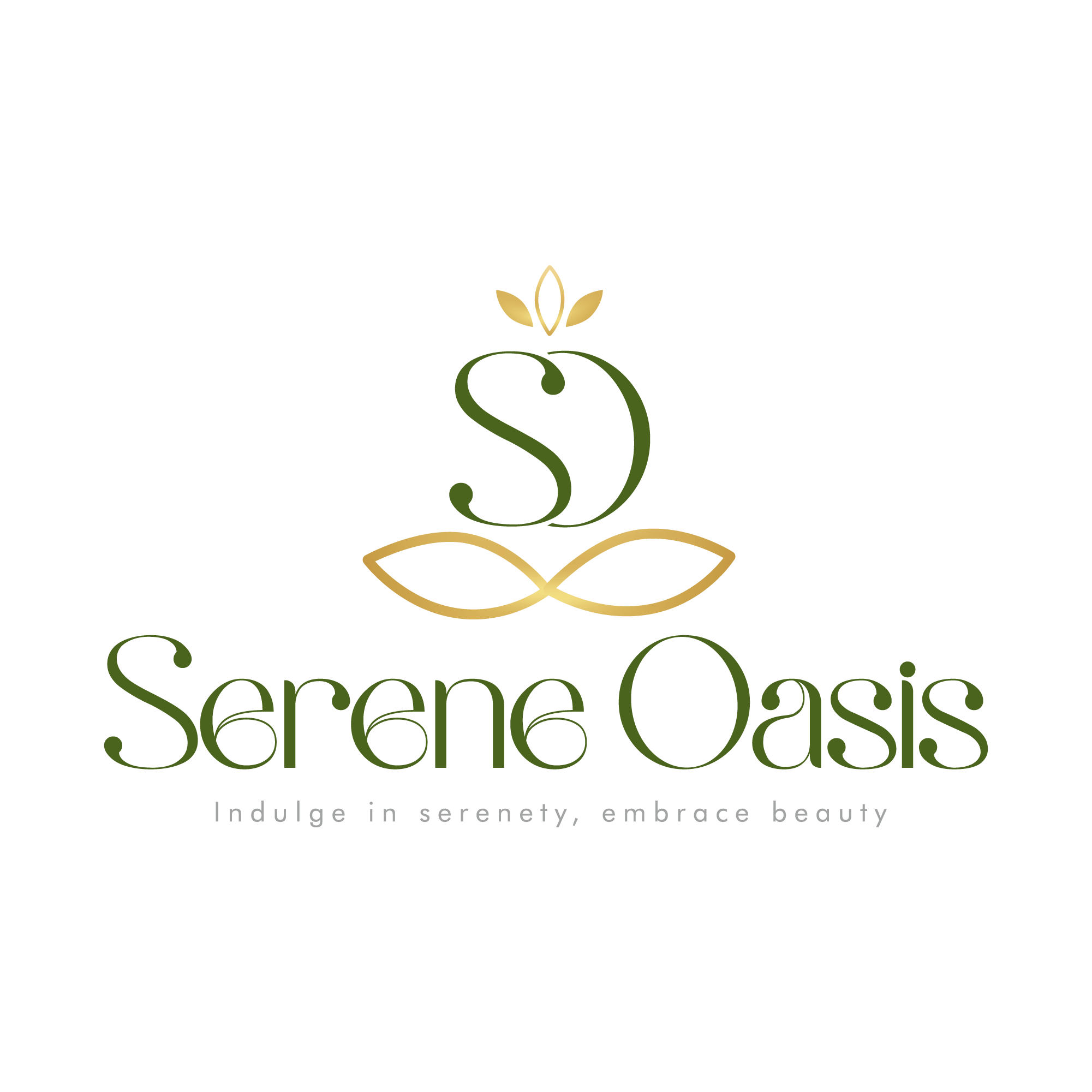 Serene Oasis Spa